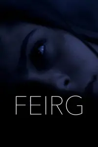 Poster to the movie "Feirg" #590278