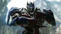 Backdrop to the movie "Transformers: Age of Extinction" #312968