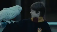 Backdrop to the movie "Harry Potter and the Philosopher