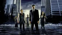 Backdrop to the movie "Inception" #168967