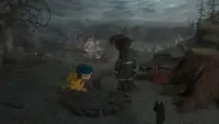 Backdrop to the movie "Coraline" #515075