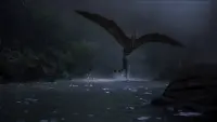 Backdrop to the movie "Jurassic Park III" #740397