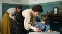 Backdrop to the movie "Maria Montessori" #367621