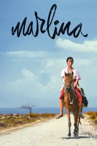 Poster to the movie "Marlina the Murderer in Four Acts" #1122608