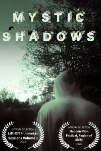 Poster to the movie "Mystic Shadows" #797116