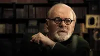 Backdrop to the movie "Freud
