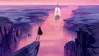 Backdrop to the movie "Pocahontas" #742177