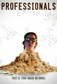 Poster to the movie "Professionals" #1009254