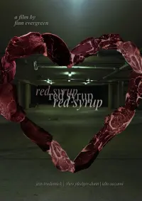 Poster to the movie "Red Syrup" #490852