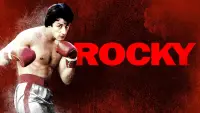 Backdrop to the movie "Rocky" #575032