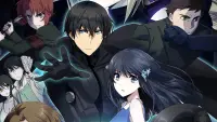Backdrop to the movie "The Irregular at Magic High School: The Girl Who Summons the Stars" #761657