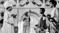 Backdrop to the movie "The Adventures of Goopy and Bagha" #733141