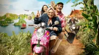 Backdrop to the movie "The Bodin’s in Thailand" #720054