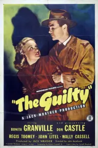 Poster to the movie "The Guilty" #1162166