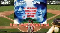 Backdrop to the movie "The Last Home Run" #594443