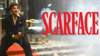 Backdrop to the movie "Scarface" #22538
