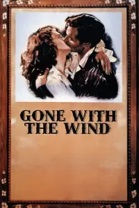 Poster to the movie "Gone with the Wind" #934872