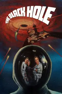 Poster to the movie "The Black Hole" #958184