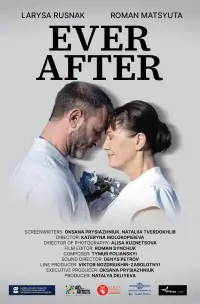 Poster to the movie "Ever After" #932054