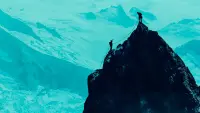 Backdrop to the movie "The Devil