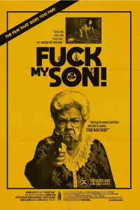 Fuck My Son!
