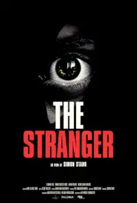 Poster to the movie "The Stranger" #743677
