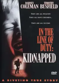Poster to the movie "In the Line of Duty: Kidnapped" #1153656