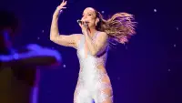 Backdrop to the movie "Ivete Sangalo: The Town 2025" #873996