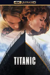 Poster to the movie "Titanic" #904150