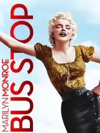 Poster to the movie "Bus Stop" #1176283