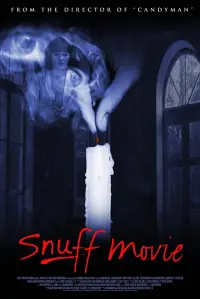 Poster to the movie "Snuff-Movie" #738979