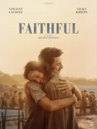 Poster to the movie "Faithful" #951089