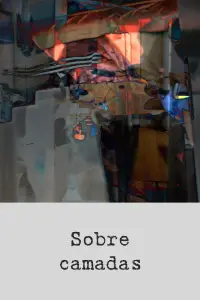 Poster to the movie "Overlayers" #873532