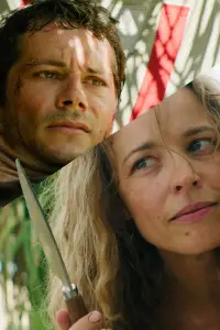 Poster to the movie "Send Help" #507668