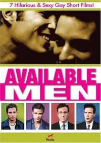 Poster to the movie "Available Men" #712228
