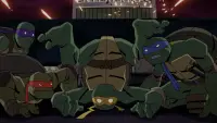 Backdrop to the movie "Batman vs Teenage Mutant Ninja Turtles" #782264
