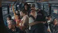 Backdrop to the movie "Bus" #869226