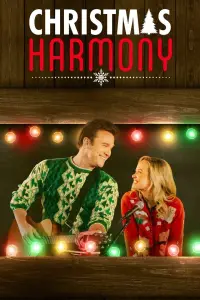 Poster to the movie "Christmas Harmony" #1066980