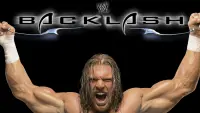 Backdrop to the movie "WWE Backlash 2001" #795360