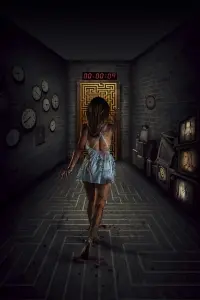 Escape Room