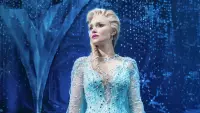Backdrop to the movie "Frozen: Live from the West End" #822614