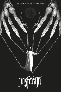 Poster to the movie "Nosferatu" #905141