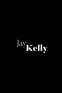 Poster to the movie "Jay Kelly" #811896