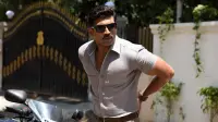 Backdrop to the movie "Kuttram 23" #831190