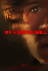 Poster to the movie "My Fourth Wall" #870415