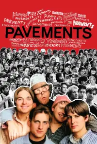 Poster to the movie "Pavements" #1057545