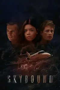 Poster to the movie "Skybound" #1087432