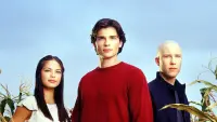 Backdrop to the movie "Smallville" #713733