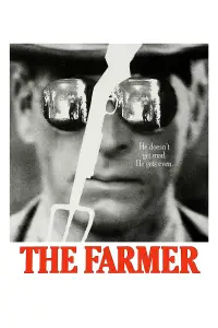 Poster to the movie "The Farmer" #1081775