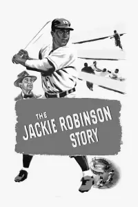 The Jackie Robinson Story